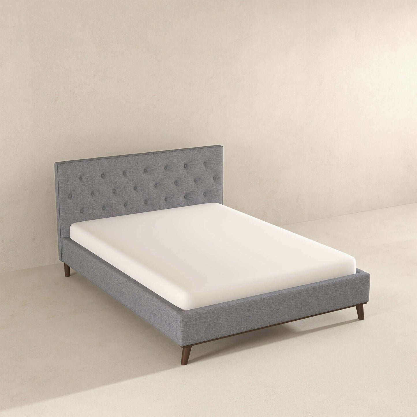 Graceville Platform Bed - King