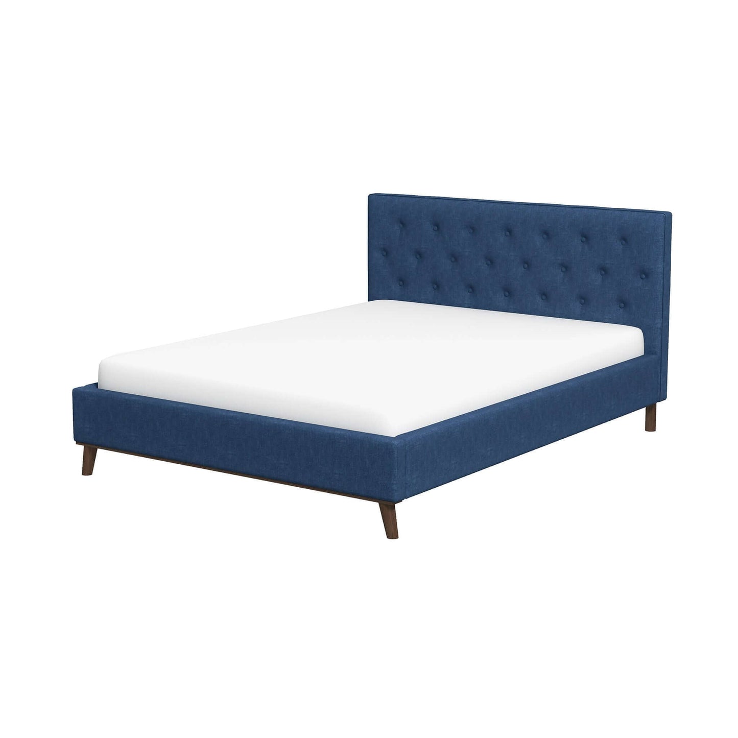 Graceville Platform Bed - King