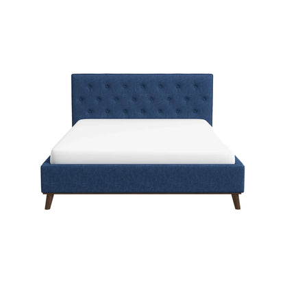 Graceville Platform Bed - Queen