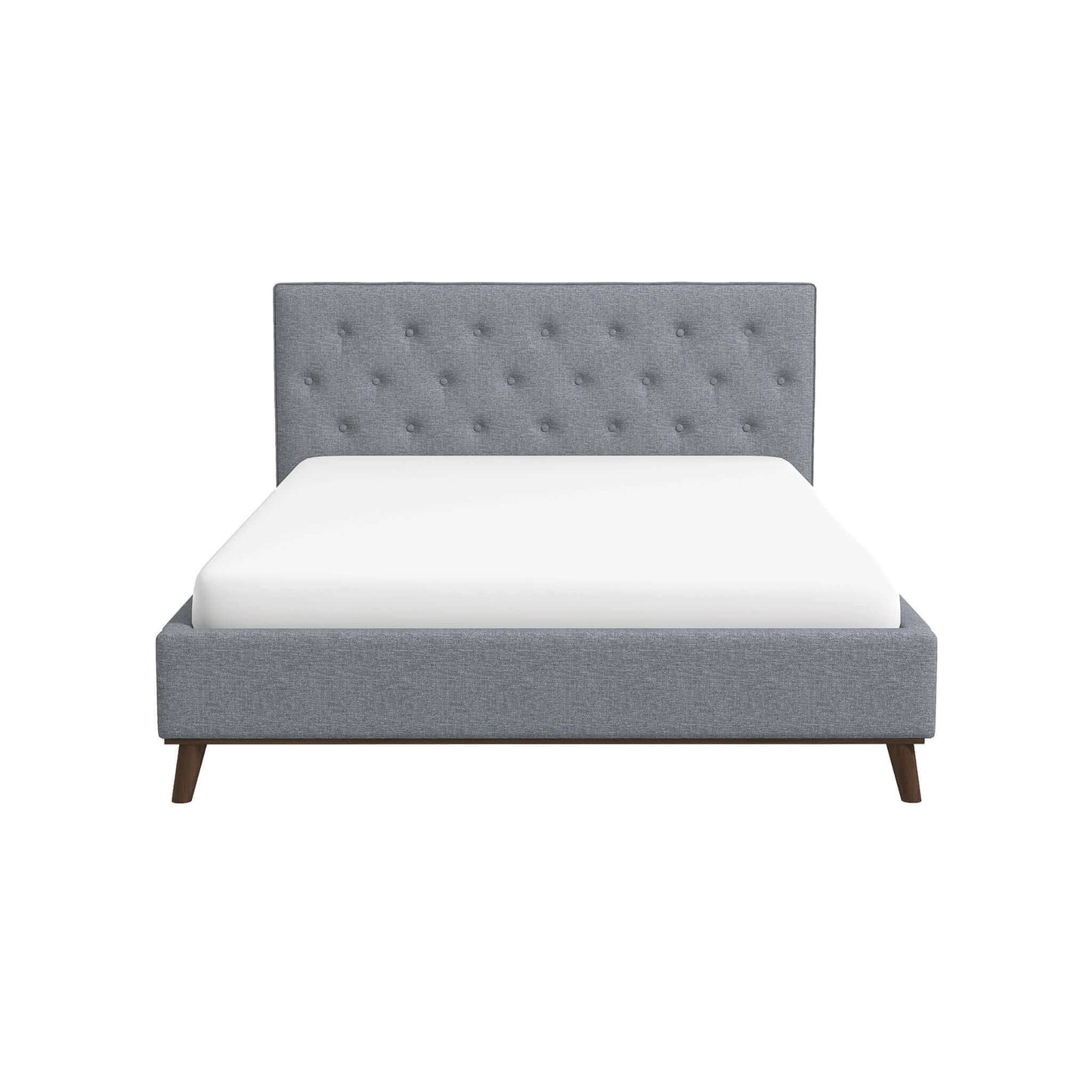 Graceville Platform Bed - King