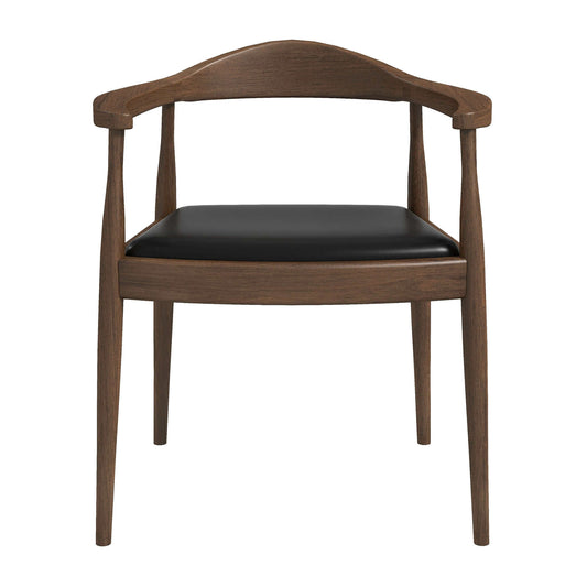 Kelly Dining Chair - Black