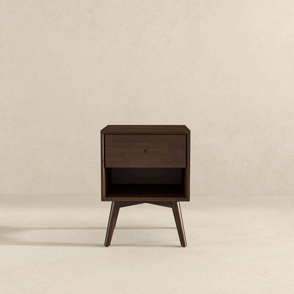 Caroline Modern Style Night Stand 1-Drawer