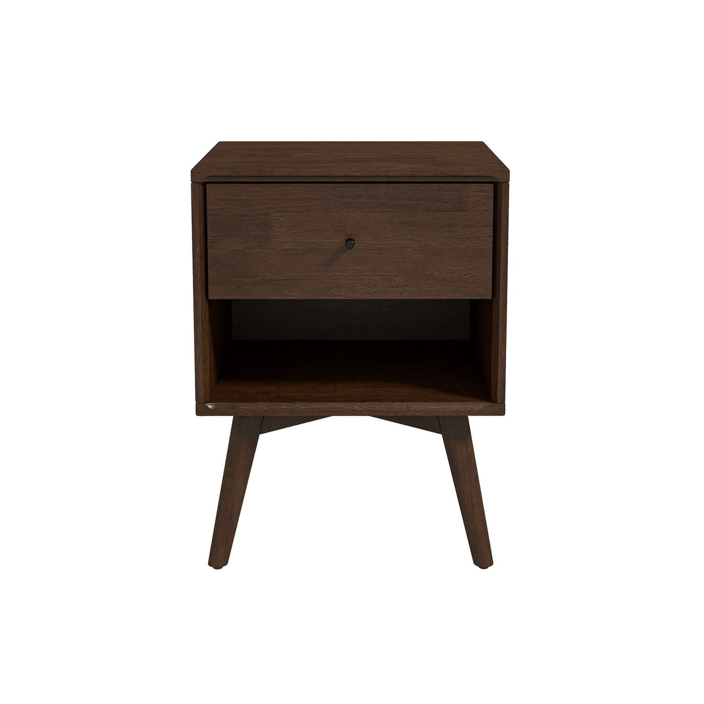 Caroline Modern Style Night Stand 1-Drawer