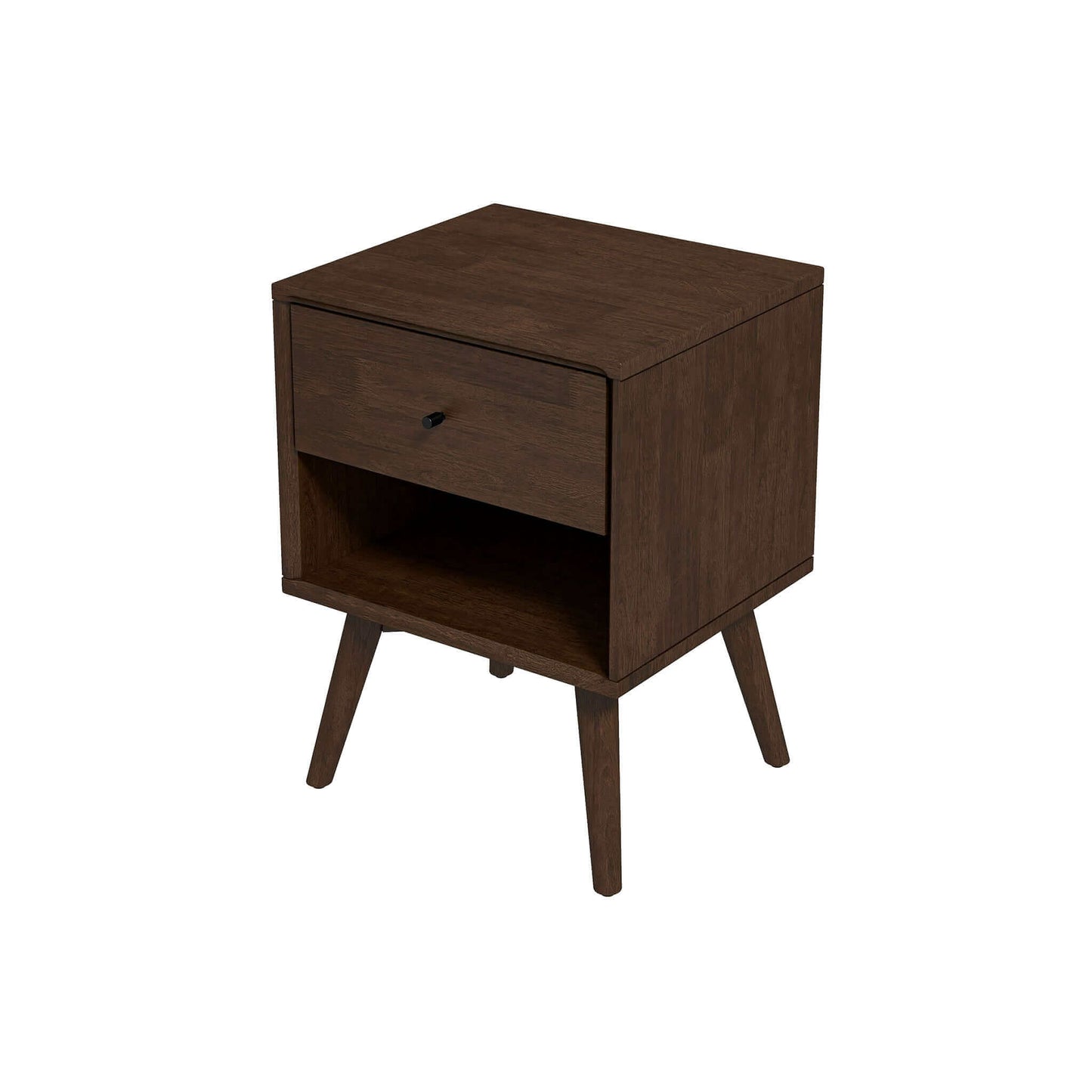 Caroline Modern Style Night Stand 1-Drawer