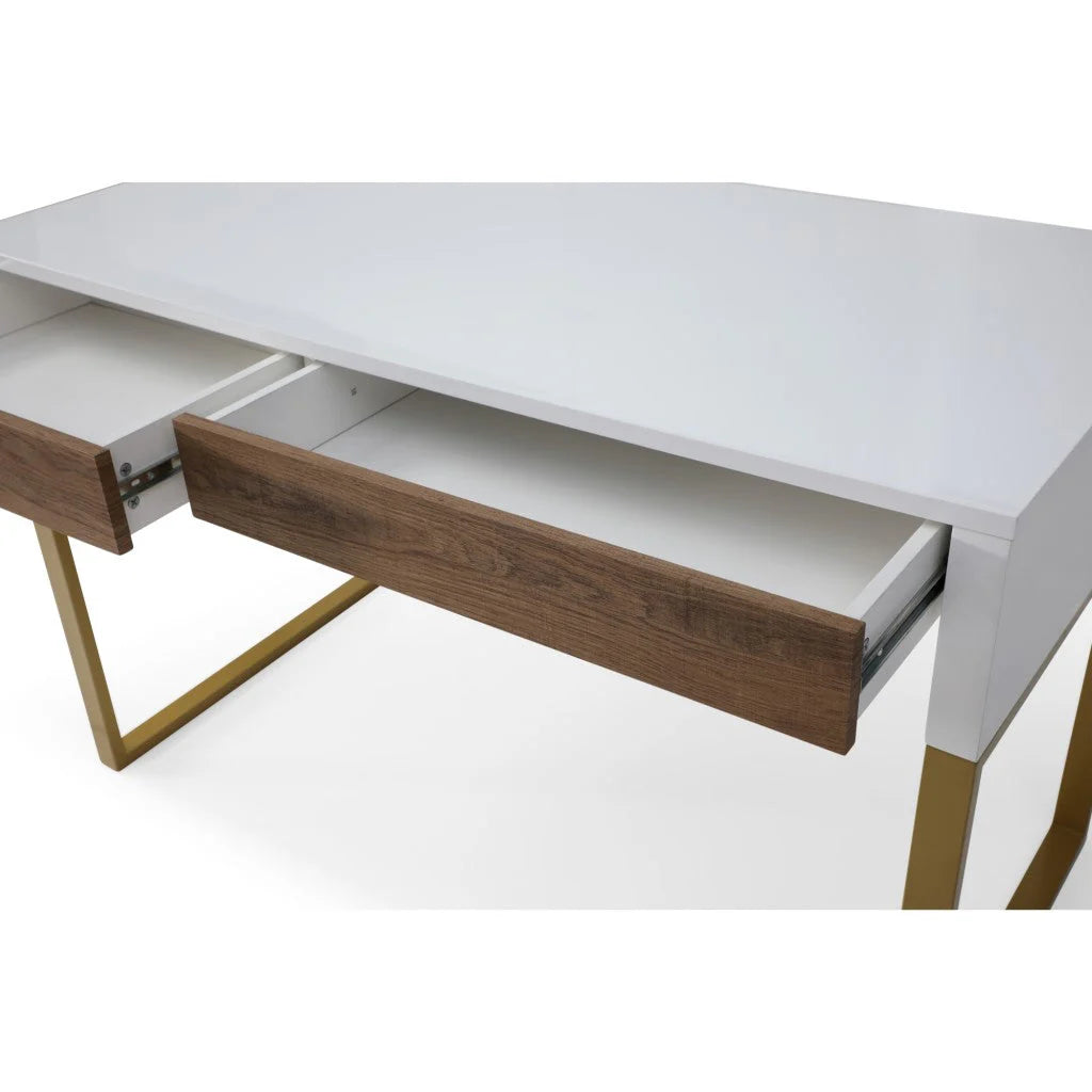 Jamir Writing Desk