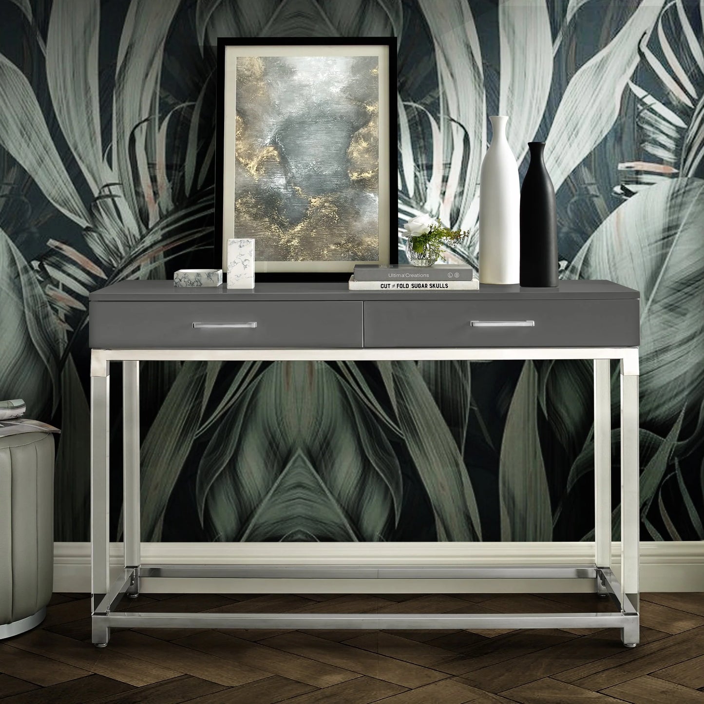 Casandra Console Table