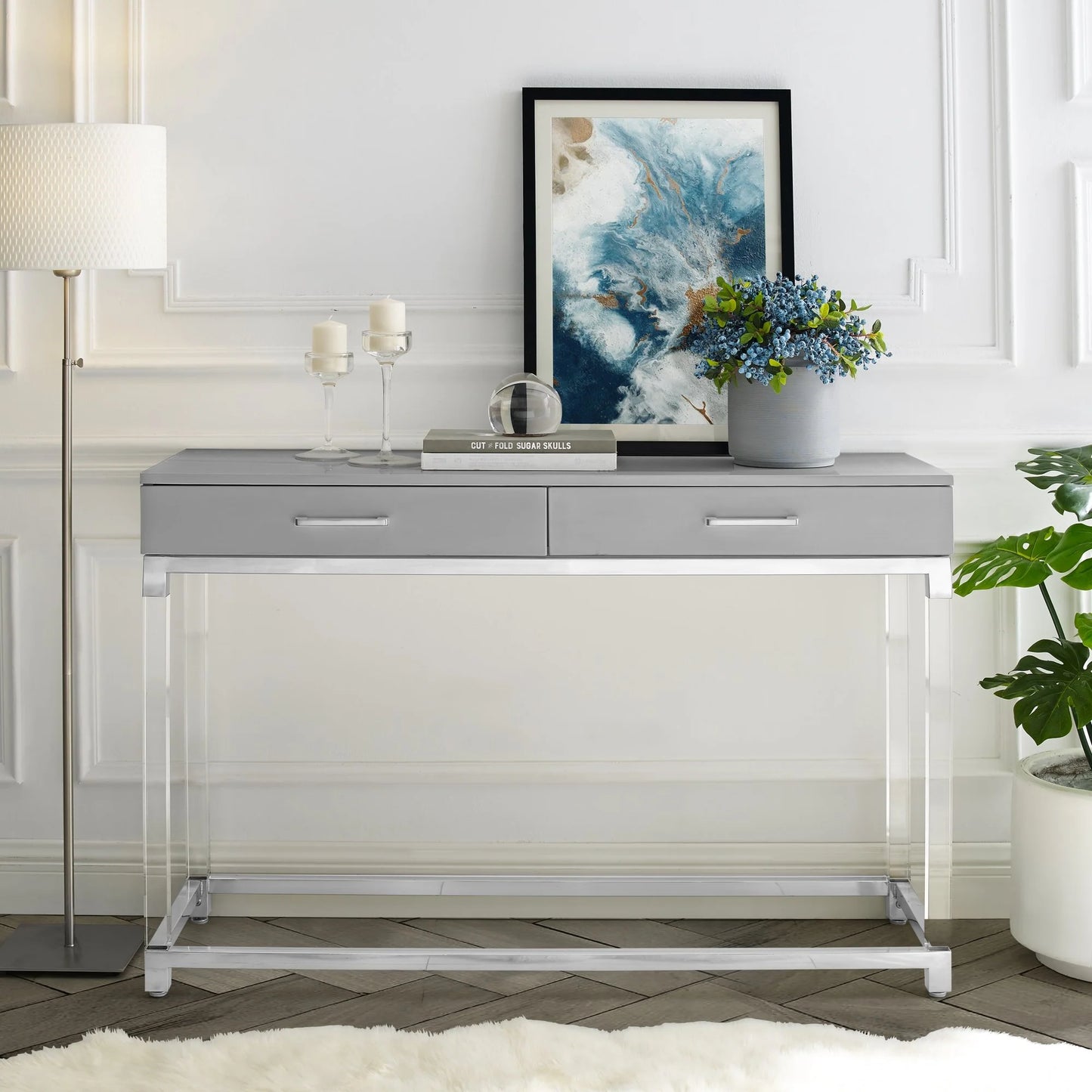 Casandra Console Table