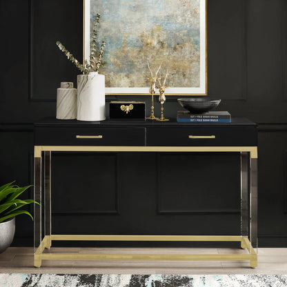 Casandra Console Table