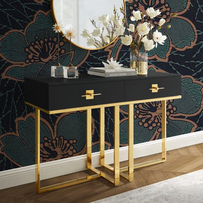 Mandisa Console Table