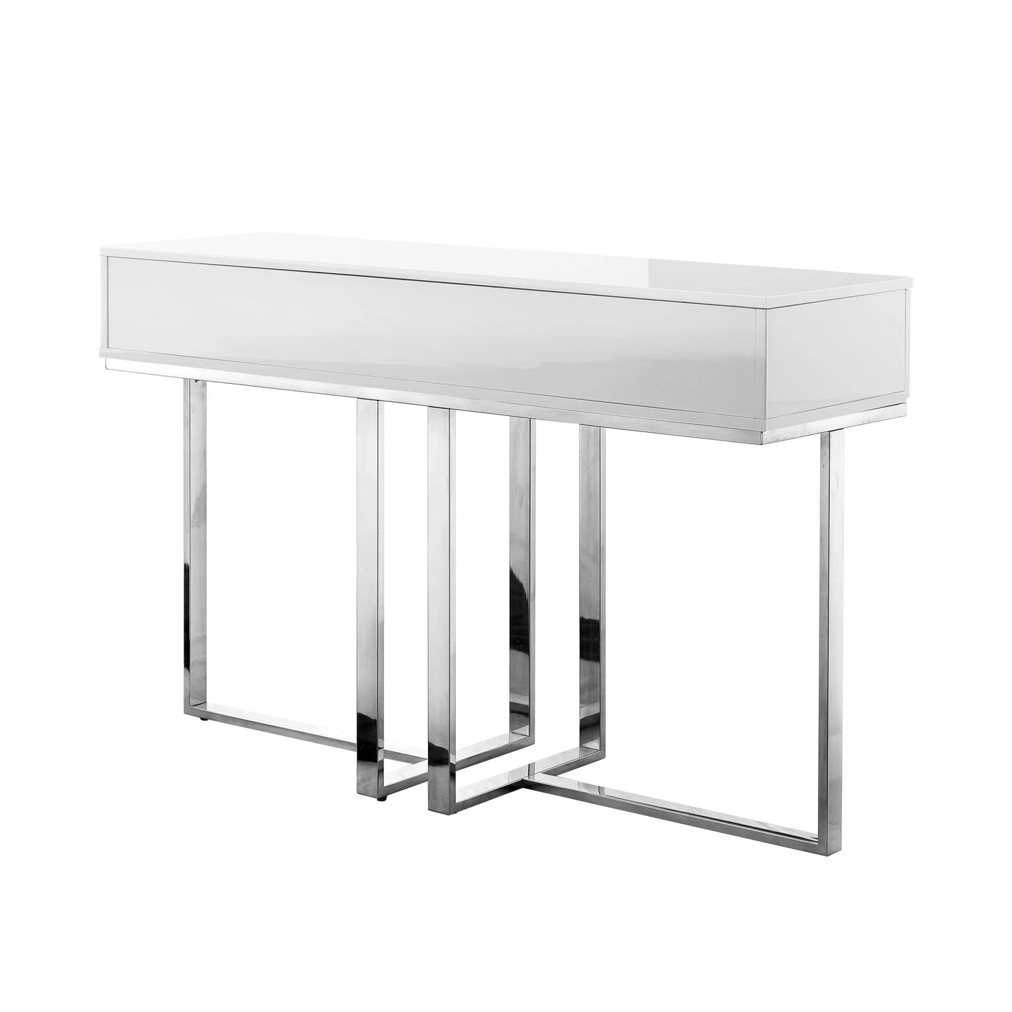 Mandisa Console Table