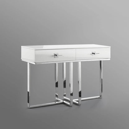 Mandisa Console Table