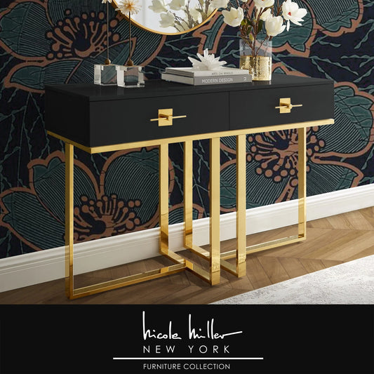 Mandisa Console Table