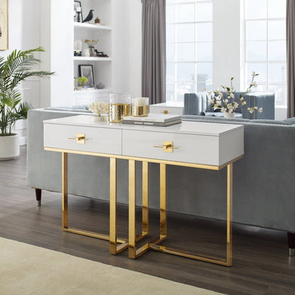 Mandisa Console Table