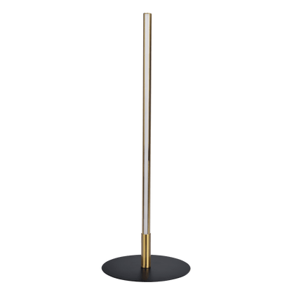 Dimond Black LED Table Lamp