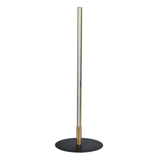 Dimond Black LED Table Lamp