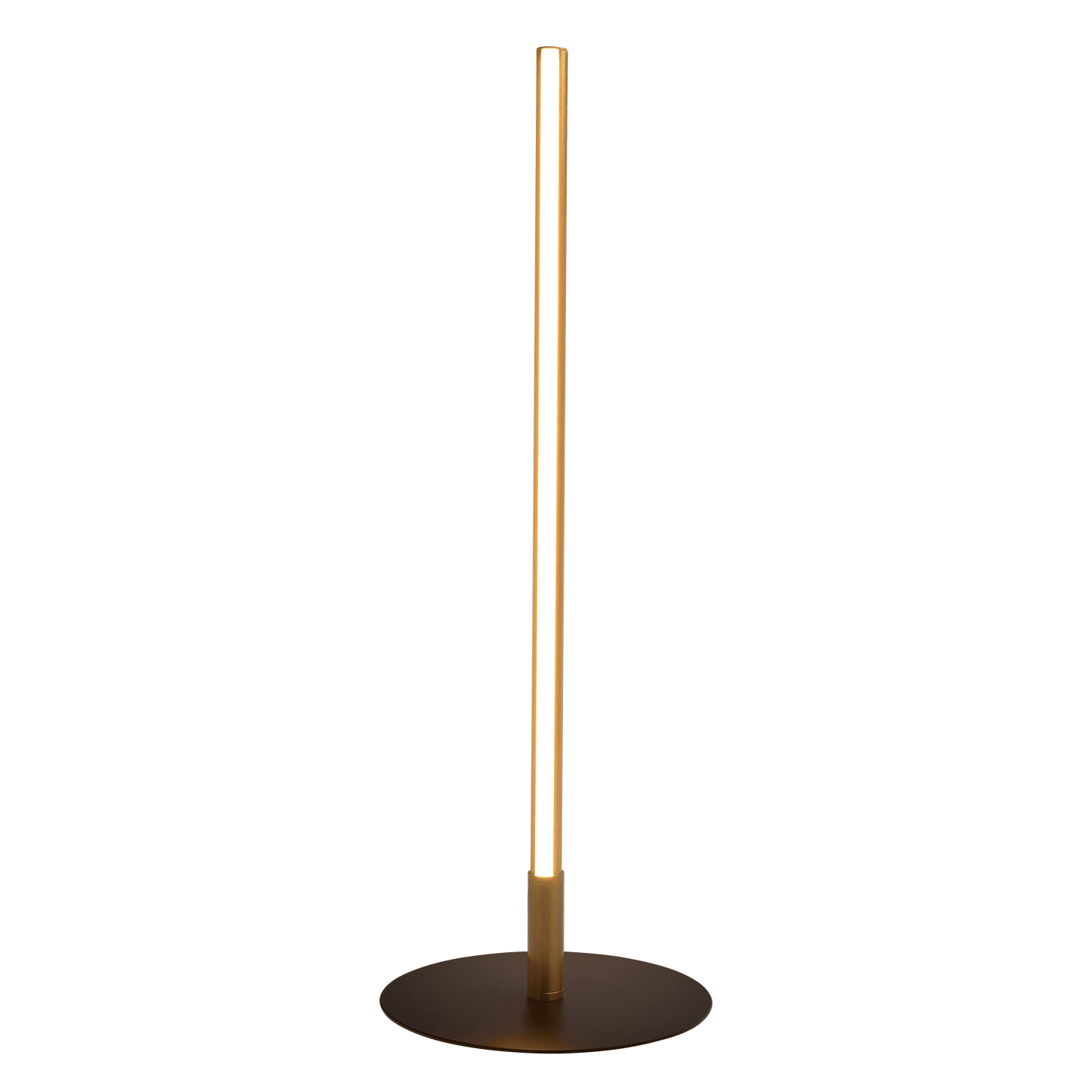 Dimond Black LED Table Lamp