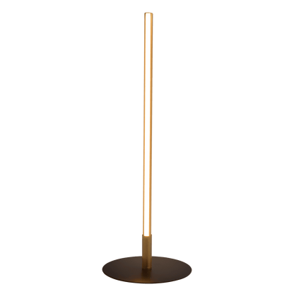 Dimond Black LED Table Lamp