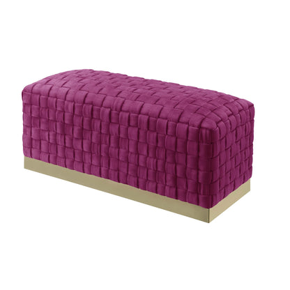 Satine Bench