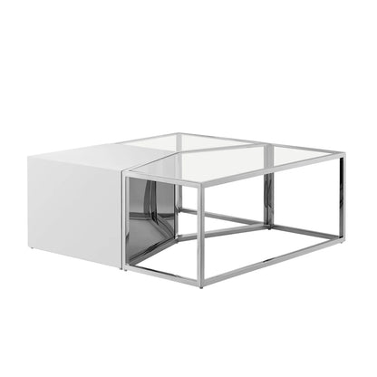 Lucinda Modern Table