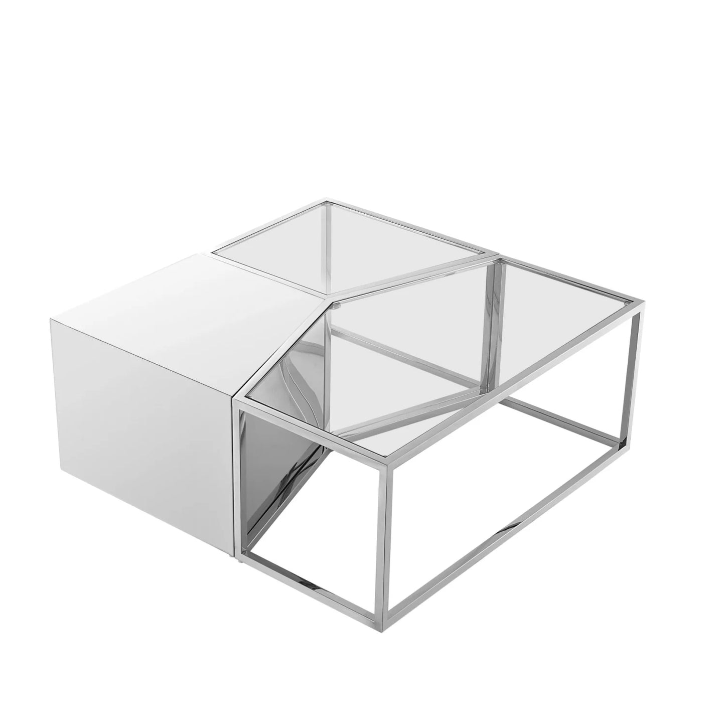 Lucinda Modern Table