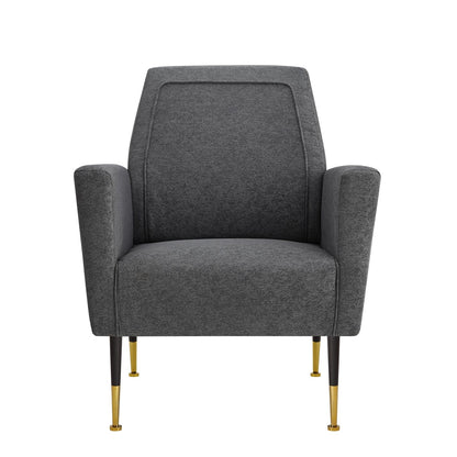 Hezekiah Accent Chair