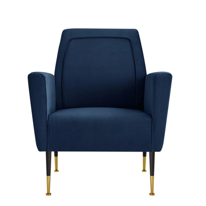 Hezekiah Accent Chair