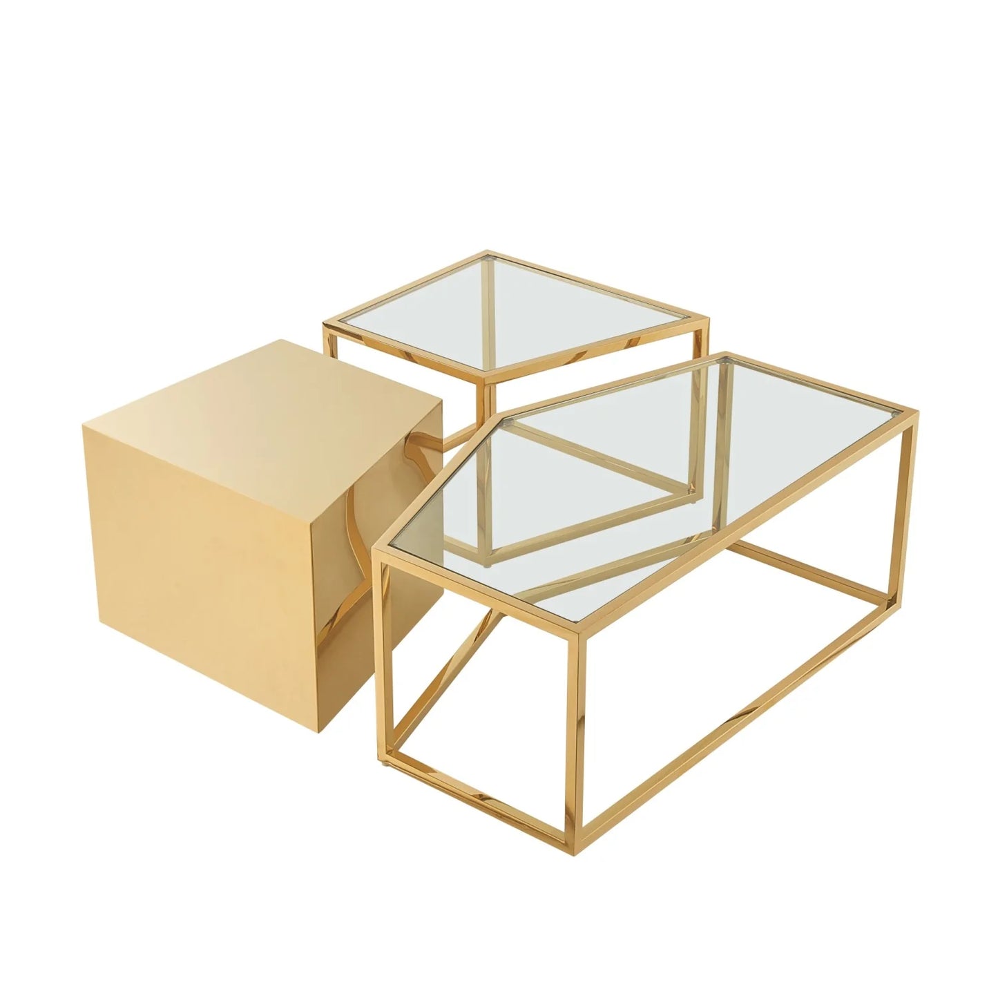 Lucinda Modern Table