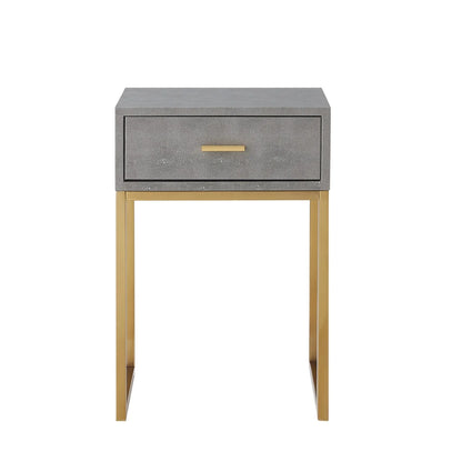 Abdiel End Table