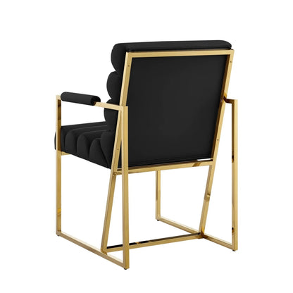 Dalia Dining Chair - Set of 2