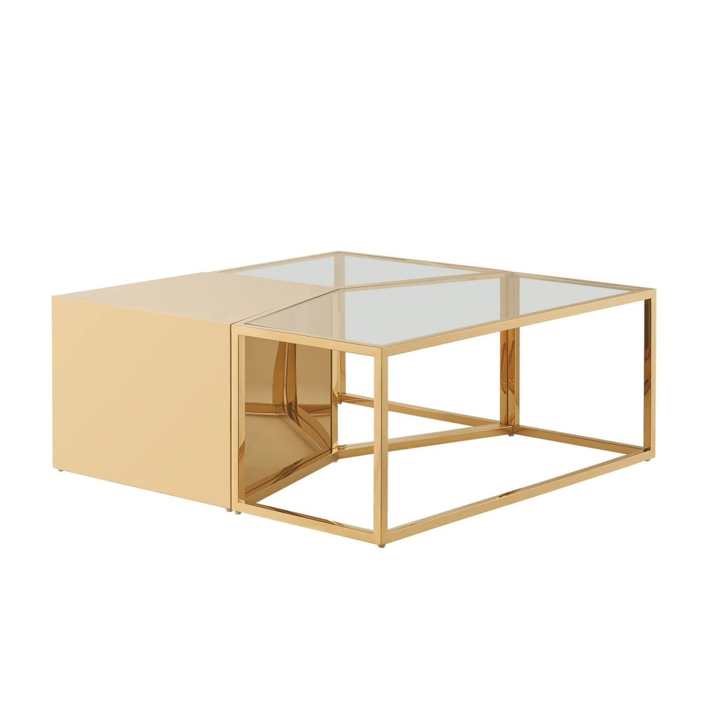 Lucinda Modern Table