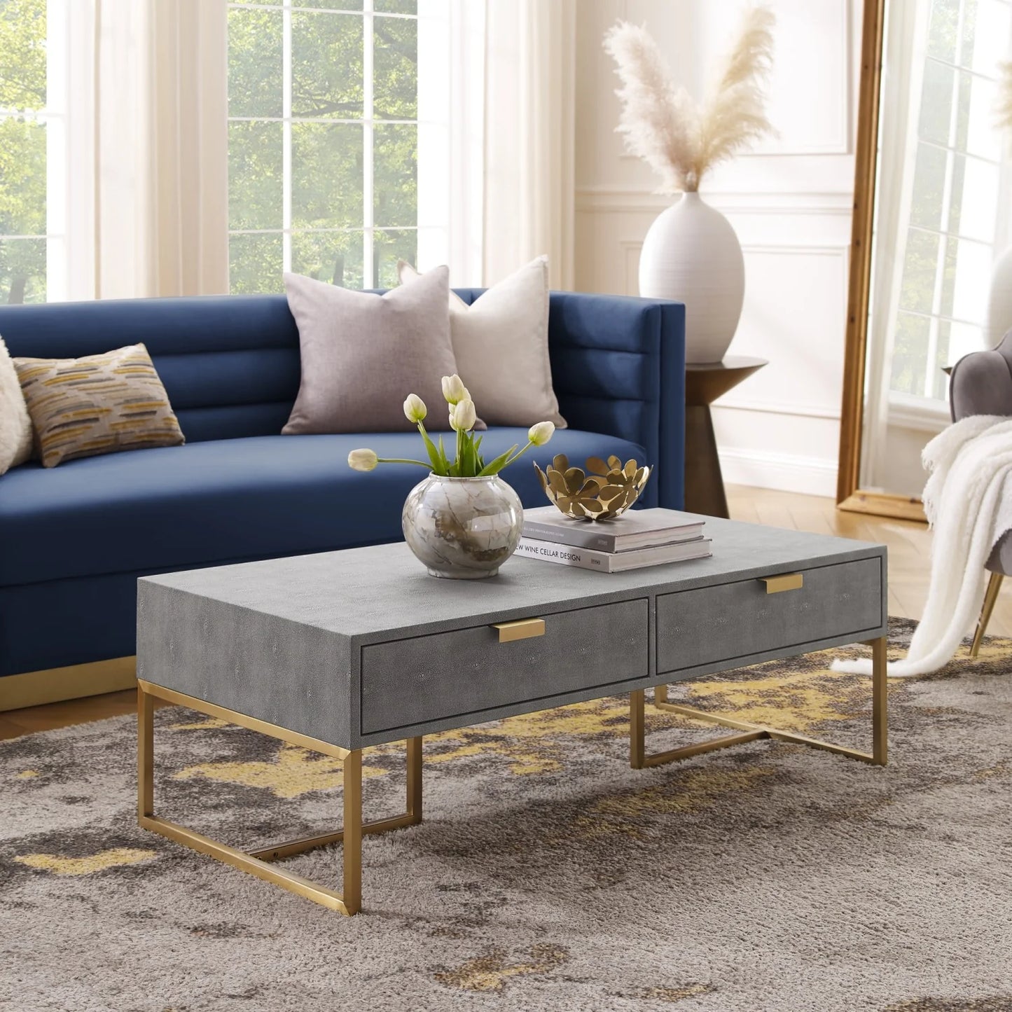 Abdiel Coffee Table