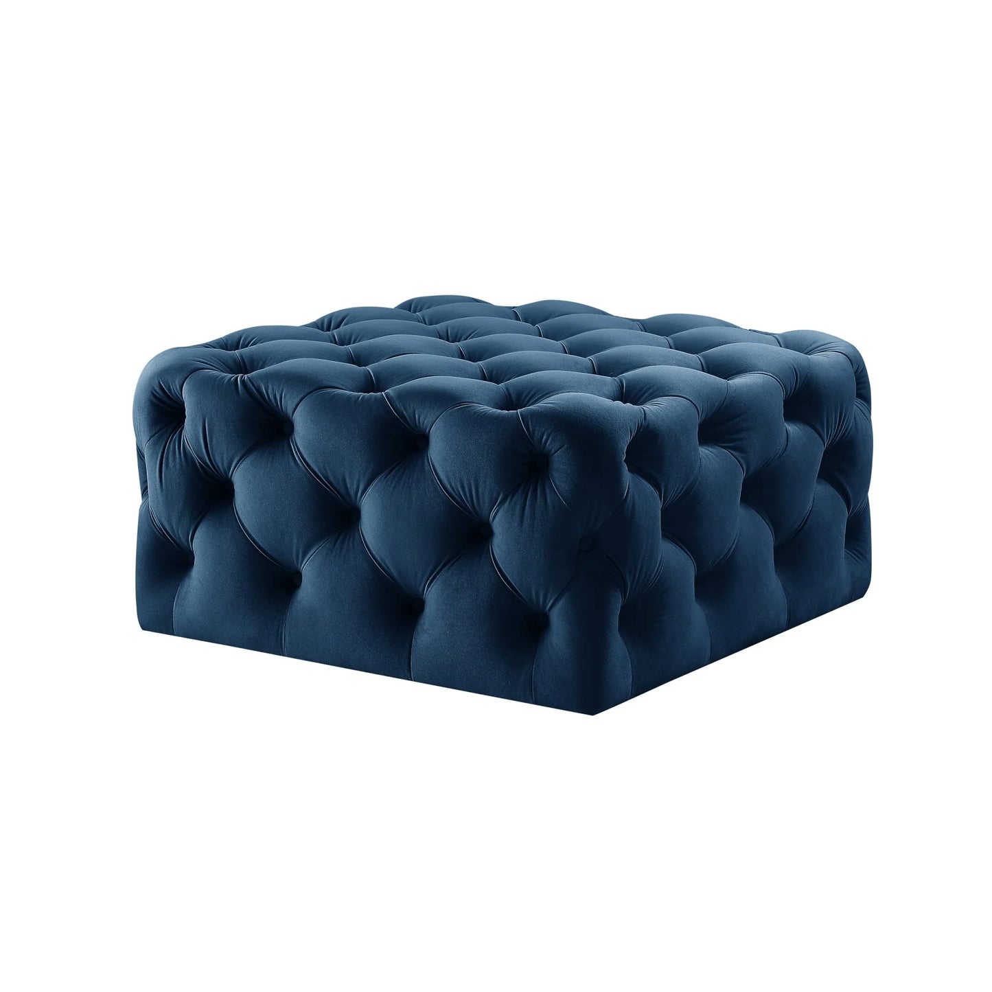 Madeline Cube Ottoman