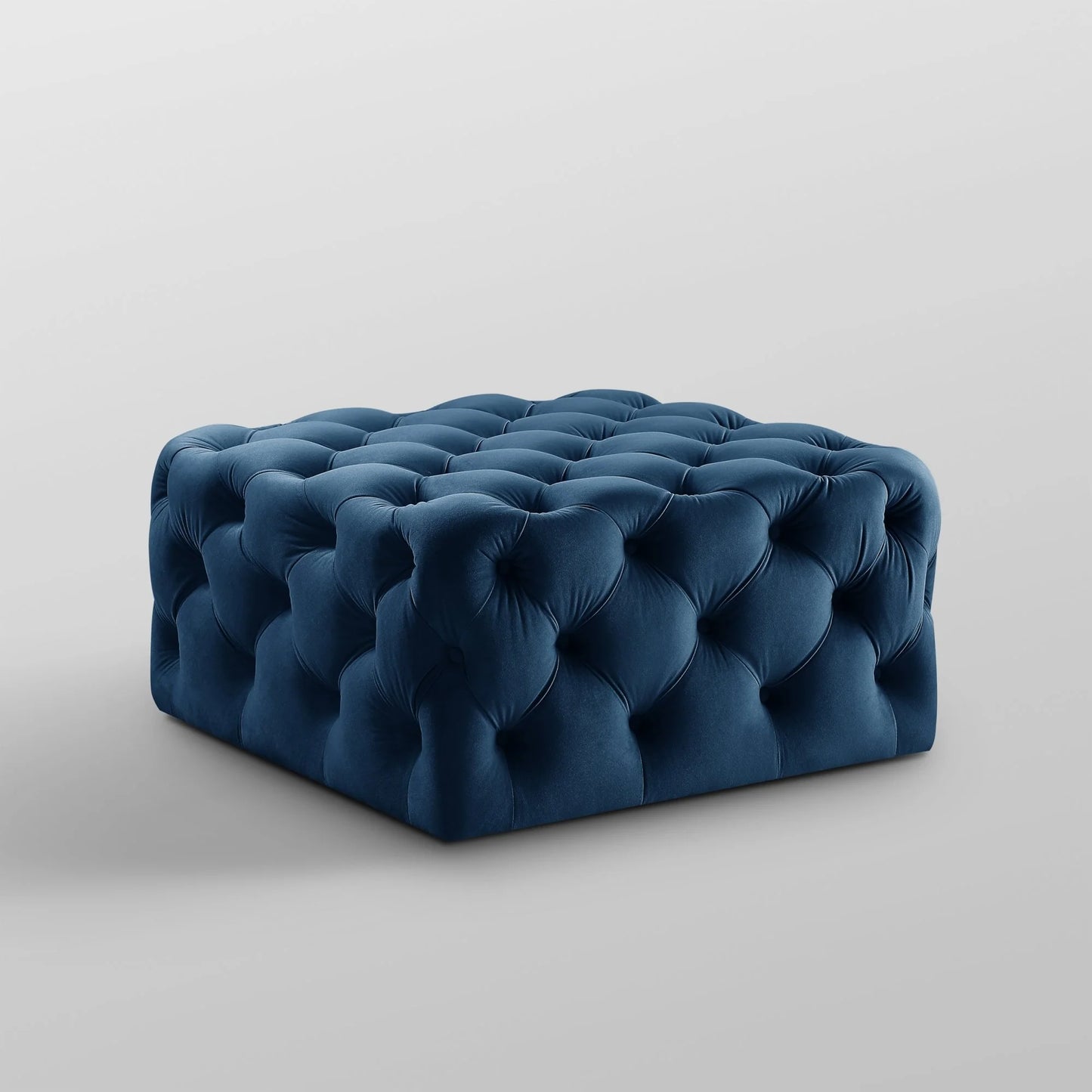 Madeline Cube Ottoman