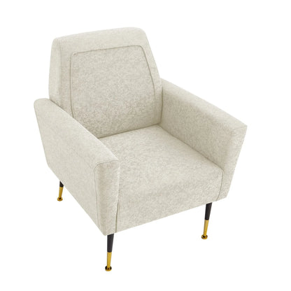 Hezekiah Accent Chair