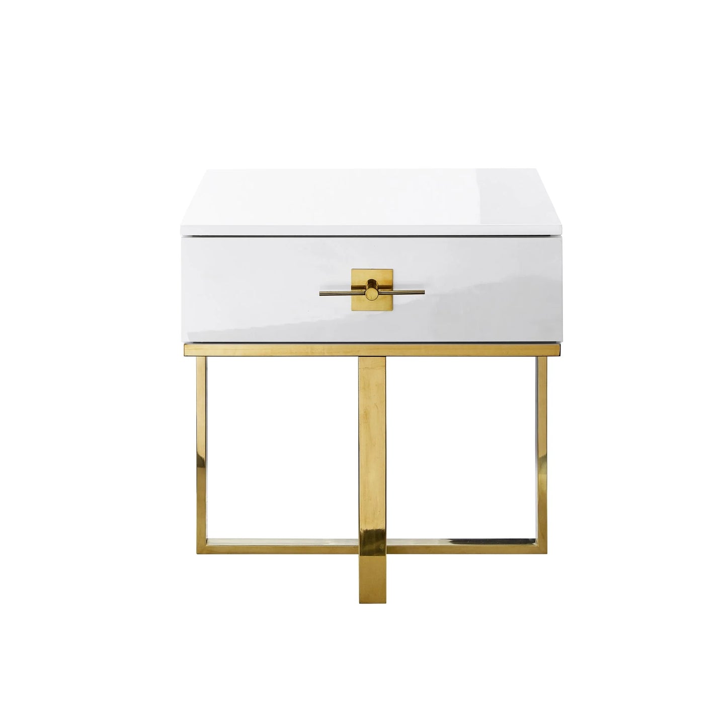 Mandisa End Table