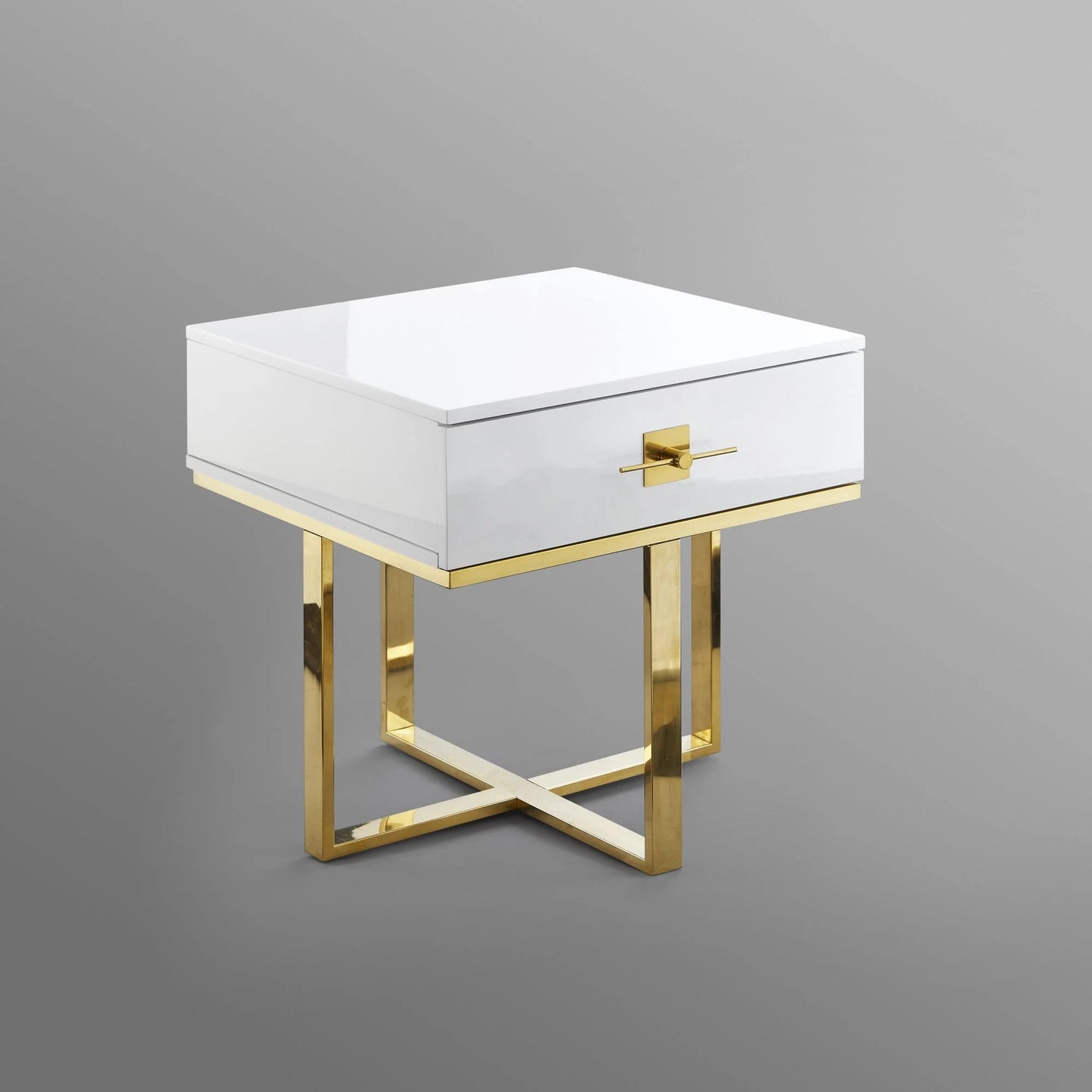 Mandisa End Table