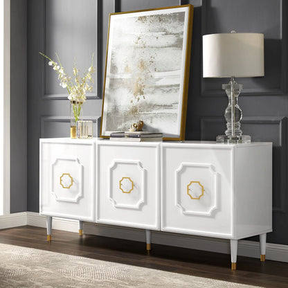 Belen Sideboard 3 Doors