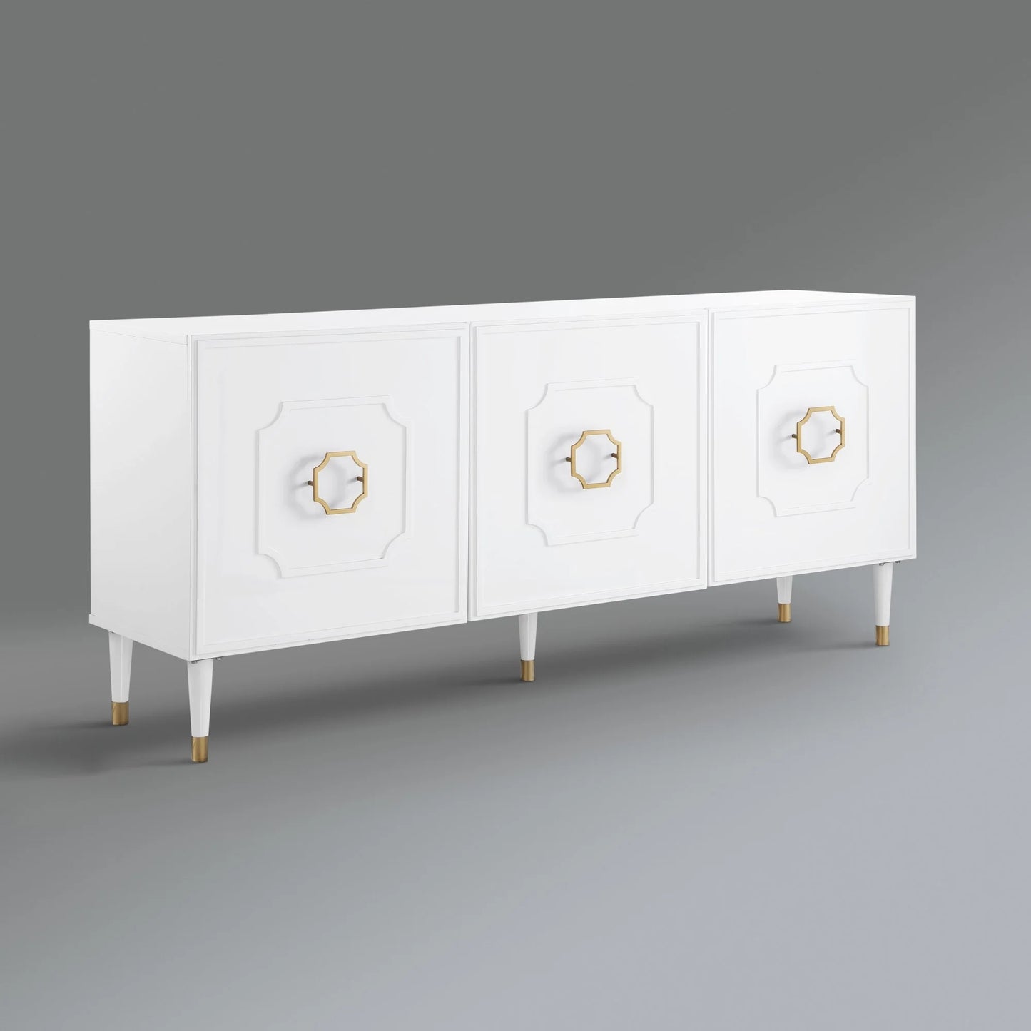 Belen Sideboard 3 Doors