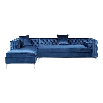 Giovanni Sectional with Storage