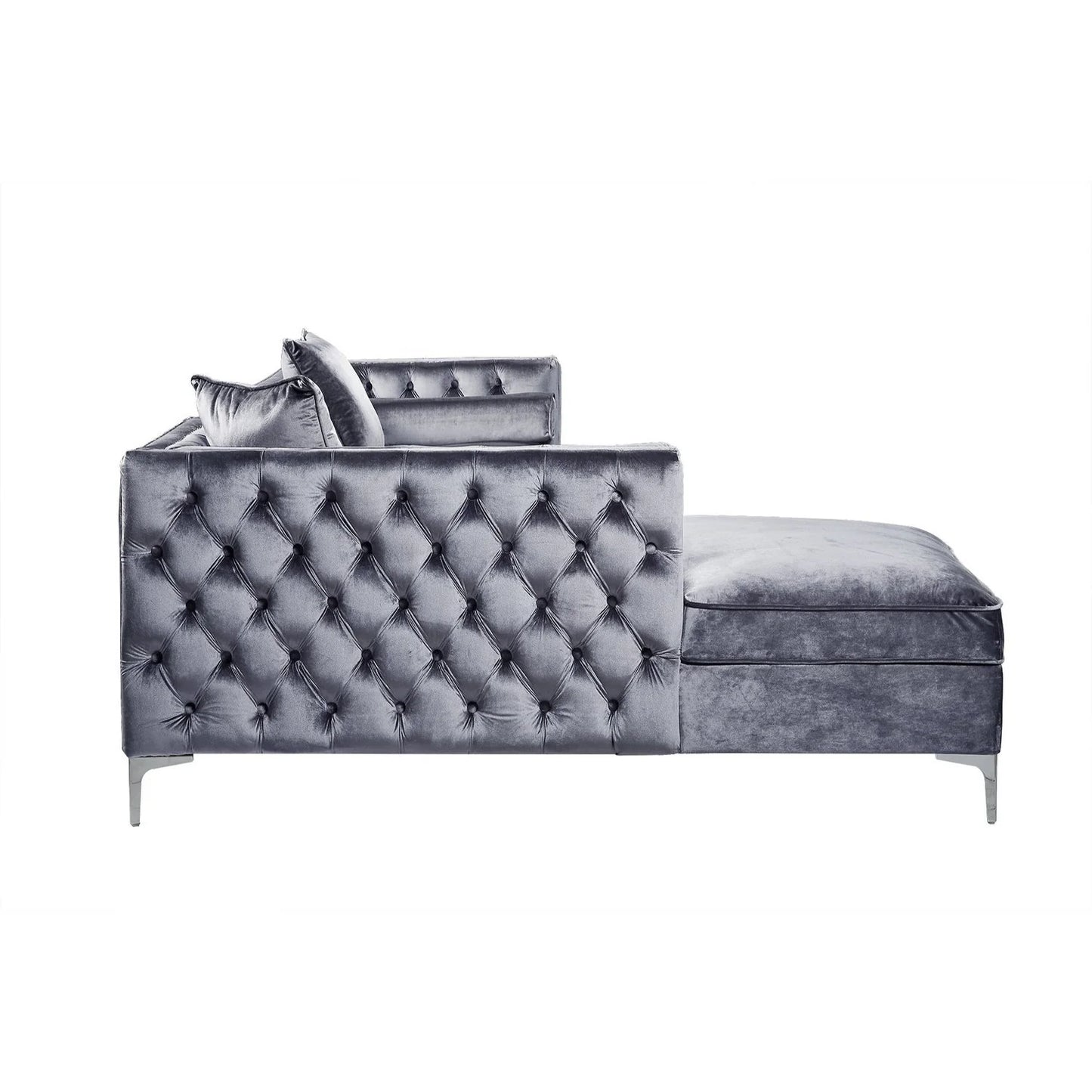 Giovanni Sectional with Storage