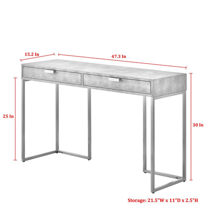 Abdiel Console Table