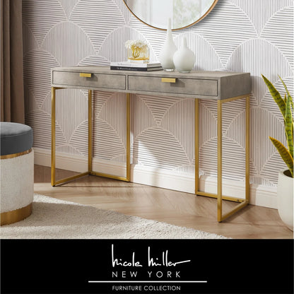 Abdiel Console Table