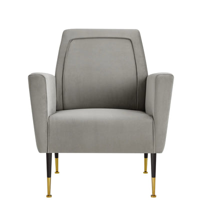 Hezekiah Accent Chair