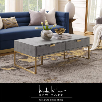 Abdiel Coffee Table