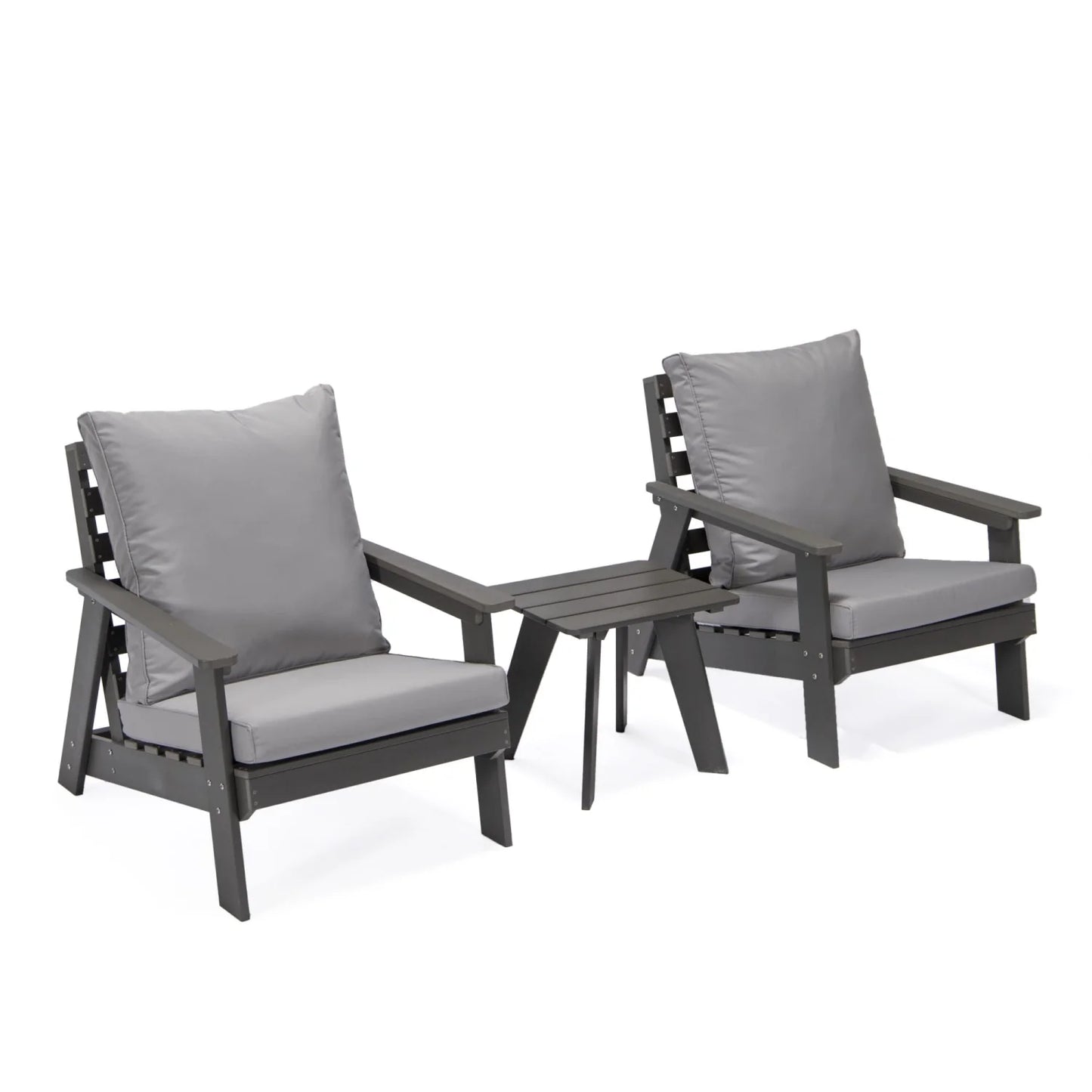 Estefany Patio Set - 3 Piece