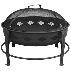 Landmann Bromley Fire Pit