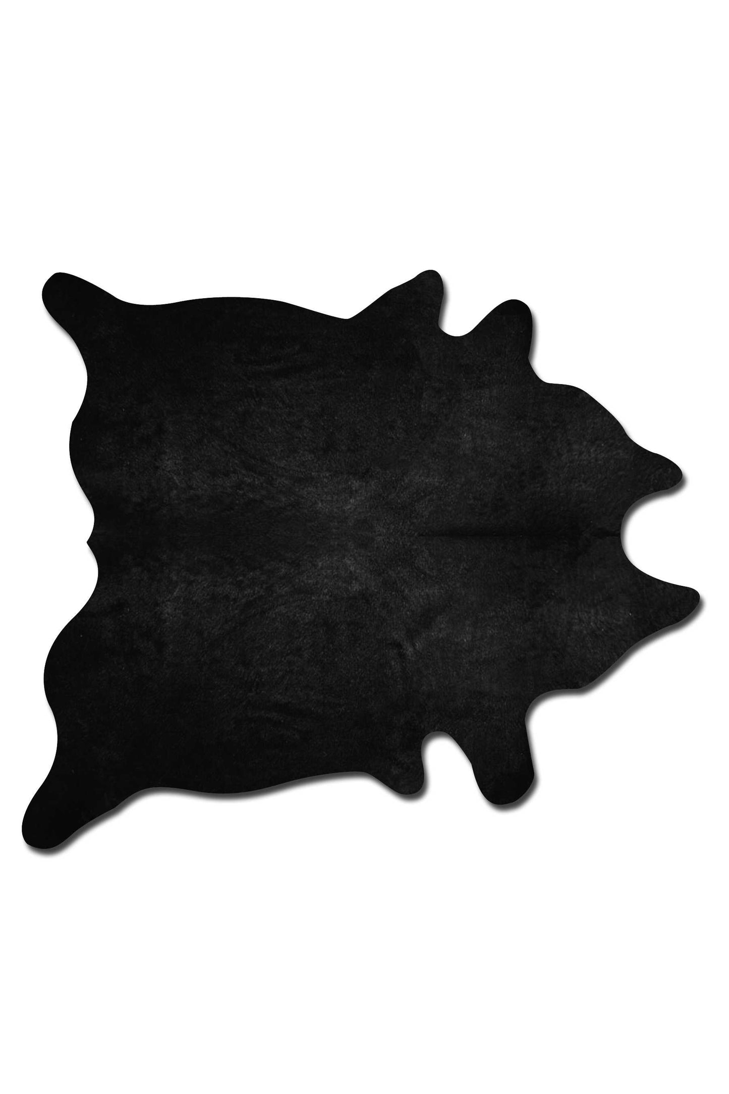 72" X 84" Cowhide - Rug