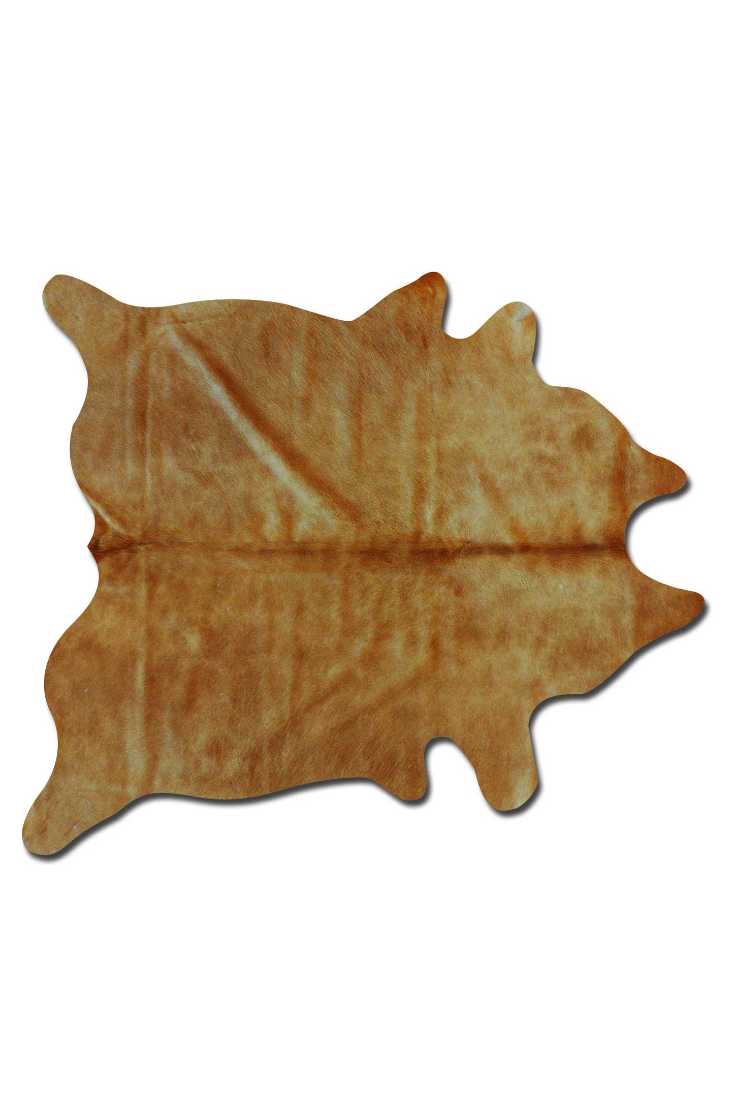 72" X 84" Cowhide - Rug