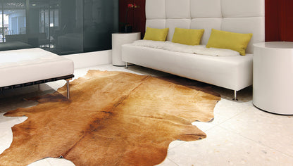 72" X 84" Cowhide - Rug