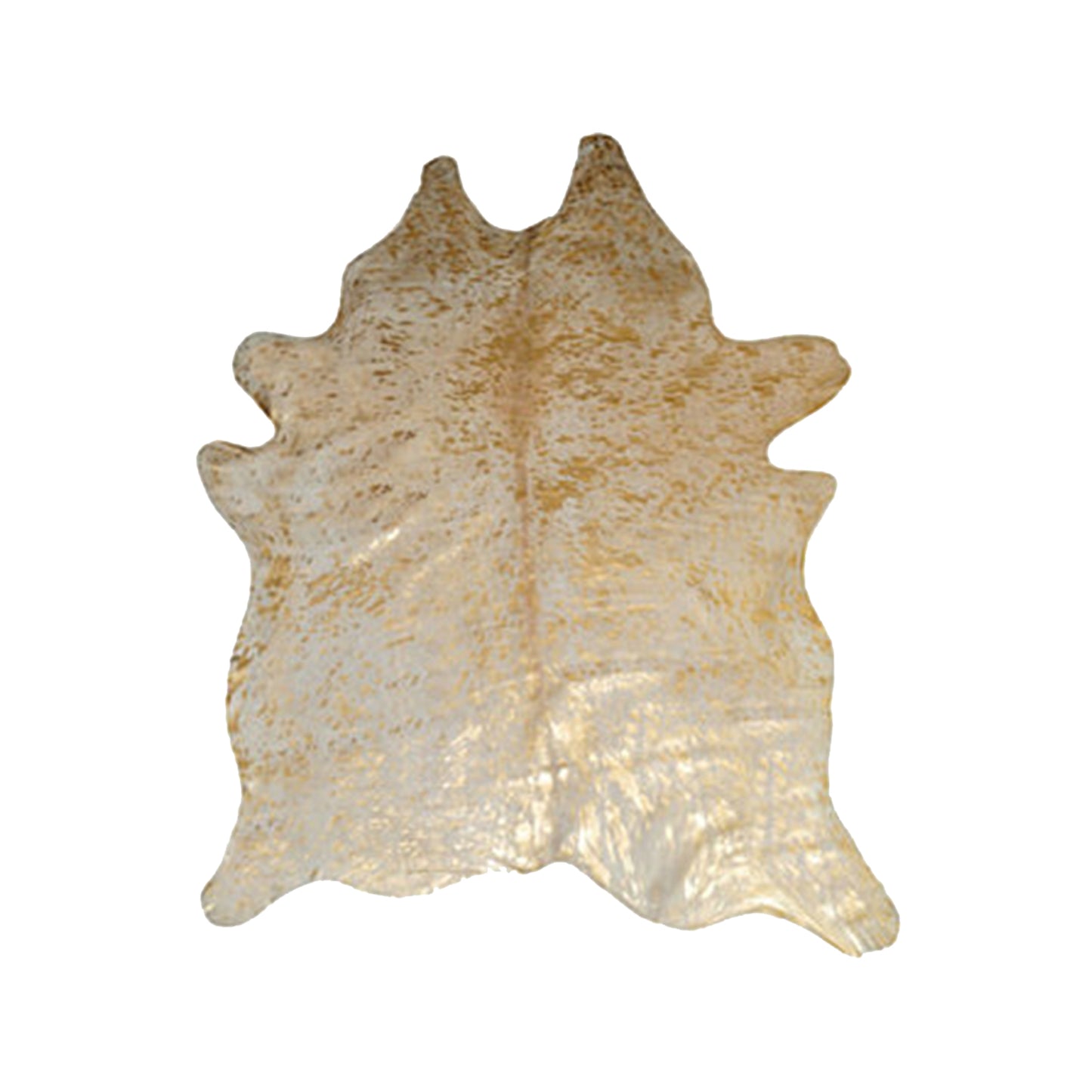 Cowhide Area Rug